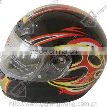 2016 Hot ABS Full Face Helmet, Helmet Motorcycle, Motorcycle Helmet photo-2