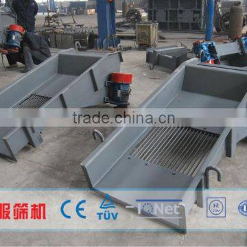 China Professional Vibratory Bowl Feeder Manufacturer photo-5