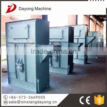 Conveying Phosphate Food Ingredients Bucket Elevator Equipment photo-2