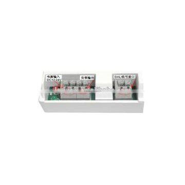 DALI Rail Low Voltage Dimming Lighting Control System photo-3