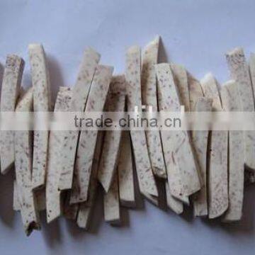 Sweet Potato French Fries Cutting Machine Potato Chips Cutting Machine Slicing Machine photo-3