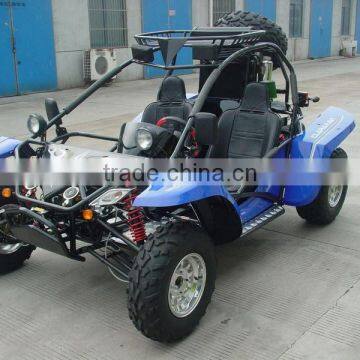 EEC 1100cc Dune Buggy