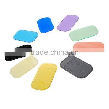 New Arrival Hot Sale High Quality Universal Magic Anti-Slip Mat Gel Pad Car Dash Holder Mount For Key For Phone photo-3