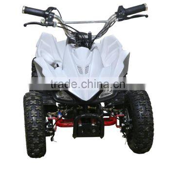 mini quad bikes electric for kids