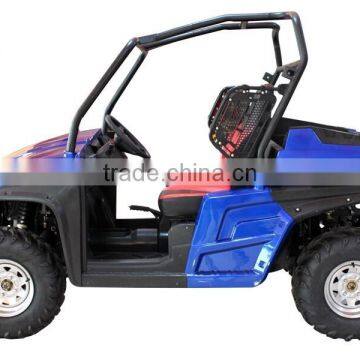500CC UTV photo-3