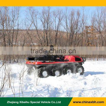 XIBEIHU Cool Quad Sport ATV photo-3