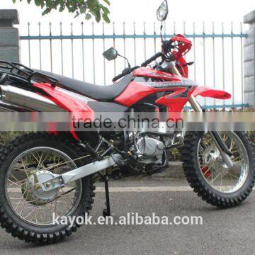 2015 Newest Hot Sale 250cc Dirt Bike For Sale Cheap KM250GY-12 photo-4