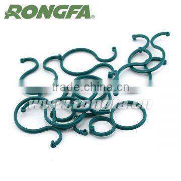 2017 Rongfa 8 Shape Plastic Clips photo-5