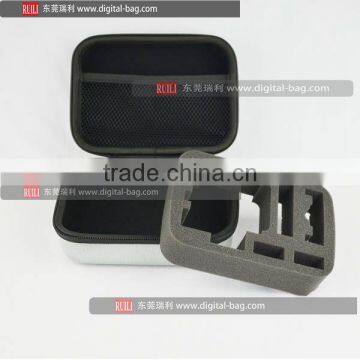 Decorative Camera Case Camera Box Professional Tool Cases photo-5