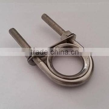 Long Hex Nuts photo-5