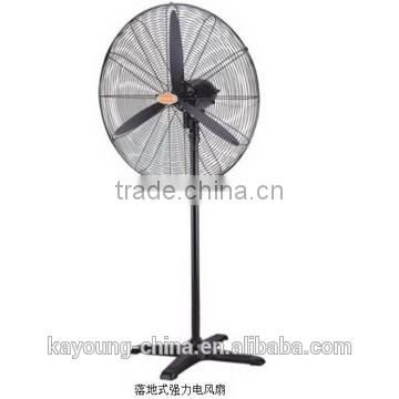 high speed industrial fan / industry exhaust fan