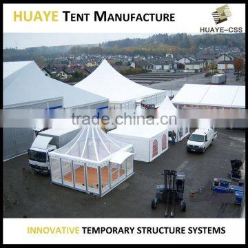 MODULAR Pagoda Tent High Peak for Sale photo-4