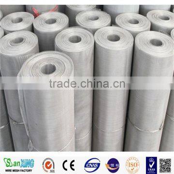 2017 200 Mesh Stainless Steel Wire Mesh photo-3