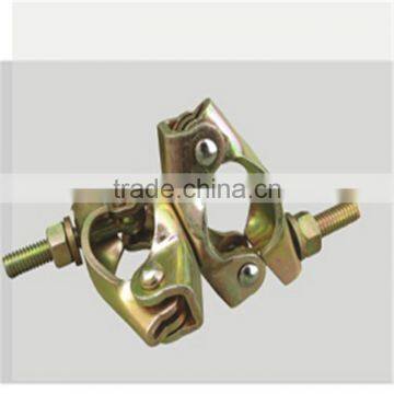 Pressed Scaffolding Rotary coupler