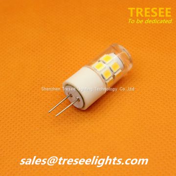 Mini LED G4 AC 12V Light Bulb