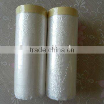 1800mmX33M auto paint masker