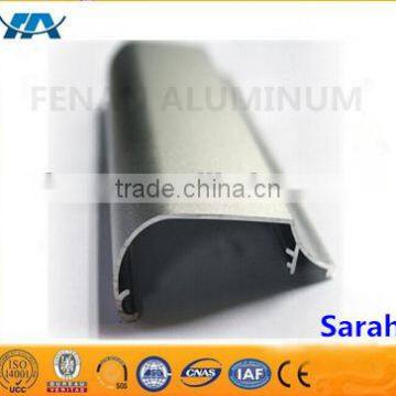 Aluminum Box Enclosure Case photo-3