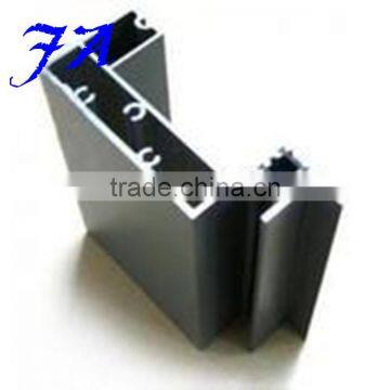 2014 New Design For Industrial Alu Profile