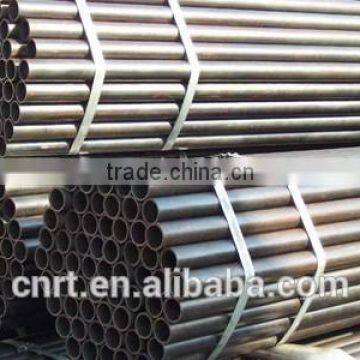 Cold Rolled Annealed Carbon Steel Pipe With Black Paint