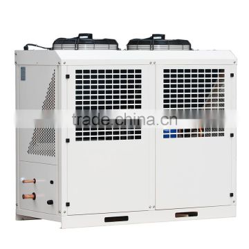 Mid- high temperature cooling equipment for cold room