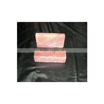 Various Size Natural Himalayan Crystal Rock Salt Slabs