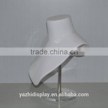 High Quality Necklace Jewelry Display Mannequins photo-3