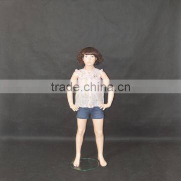 Mannequin Kids for Window Display Mannequins Young Dummy photo-3