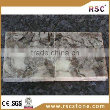 Classical white porrino granite