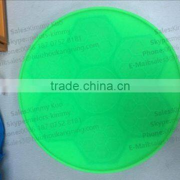 Hot Selling Eco-Friendly Burger Equipment Silicone Burger Press photo-5