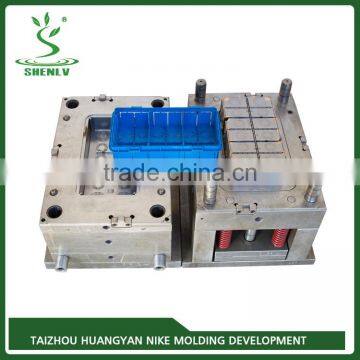 High quality customized professional electrical power box mould