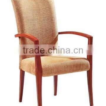 Comfortable High quality home furniture with armrests