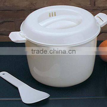 2L Microwave Rice Cooker