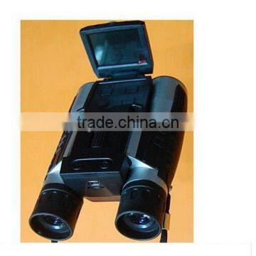 2015 Profesional HD 1080P Waterproof Binoculars Digital DV Camera With Take Picture Function and Original Video Camera photo-6