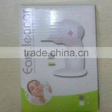 Gentle Effective Ear Cleaner, Universal Whole Family Soft Electric Ear Cleaner Factory Cheap Price photo-4