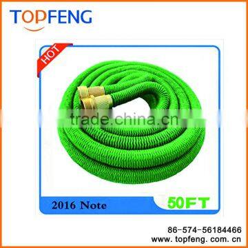 2016 NEW 25' 50' 75' 100' Expandable Garden Hose, Expandable Hose, Hose Garden photo-2