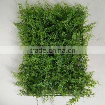 Cheap Artificial Green Grass Carpet for Decoration photo-3