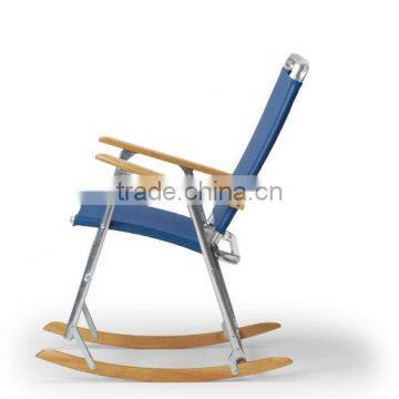 Folding Aluminum Beach Chair, Roll up Beach Chair photo-2