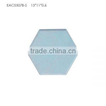 Eco-friednly Promotional Colorful Bar Mat Coffee Coaster (can be Customized) photo-4