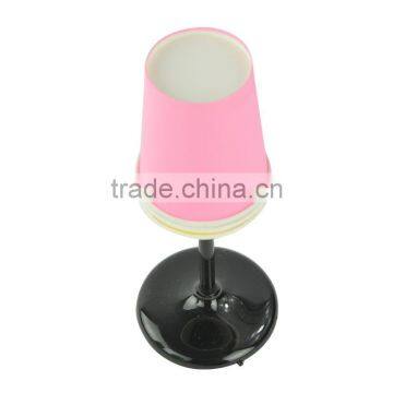 Supply Creative fashion DIY cups table lamp / Night Light