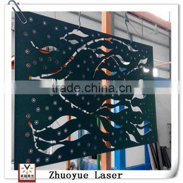 Metal,stainless Steel Material and Screens & Room Dividers Type Decorative Modern Room Dividers photo-3