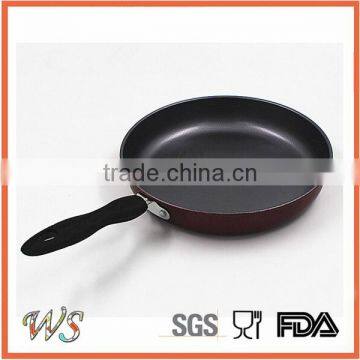 Heart Shaped Mini Non-stick Egg Frying Pan photo-5