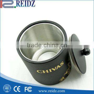 Oval Shape Beer Bottle Wine Cooler photo-3