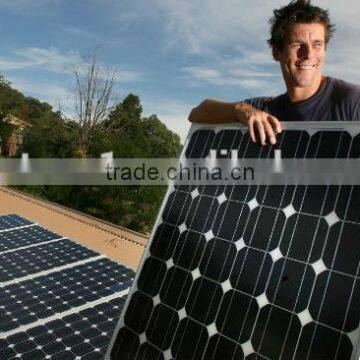 BESTSUN 10000w High Effciency Alternative Energy 10kw Solar Panel Kit photo-6