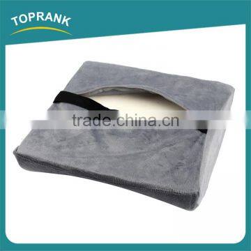 High Quality Memory Foam Back Cushions Office Chair Back Support Cushion photo-3