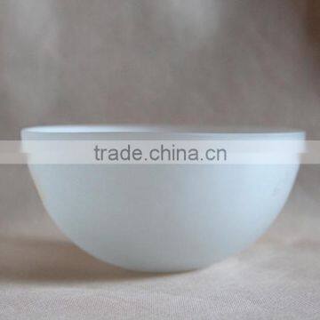 Frosted Bowls/glass Bowl/salad Bowl/soup Bowl/fruit Bowl photo-4