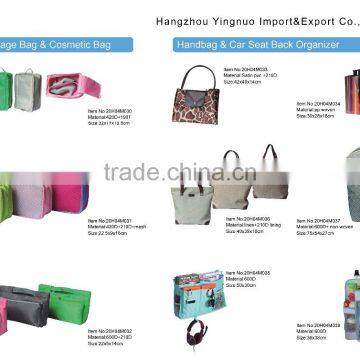 Inno-crea Travel Portable Waterproof Breathable Shoes Bag photo-6