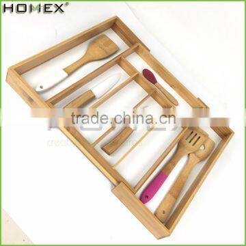 Drawer Organizer/Nice Cutlery Holder/Homex_BSCI