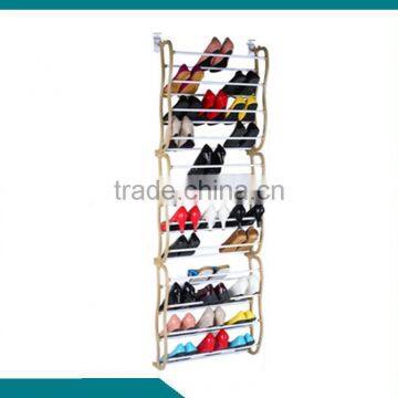 2016 the Mostly Popular Designs Hanging Shoe Organizer photo-4