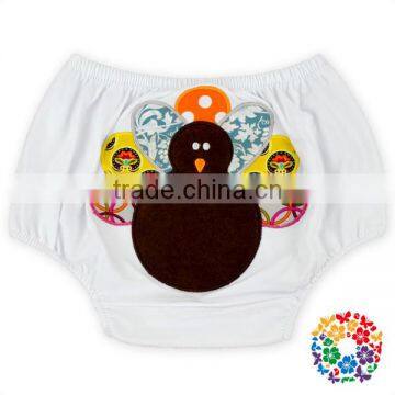 Adult Baby Cute Underwear Baby Cotton Cloth Diaper Baby Turkey Underwear photo-5