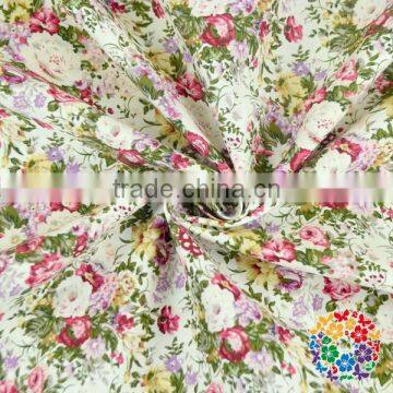 Baby Cotton Frocks Designs Cotton Fabric Shirt Making Fabric Qaulity Textiles Wholesale Price photo-5